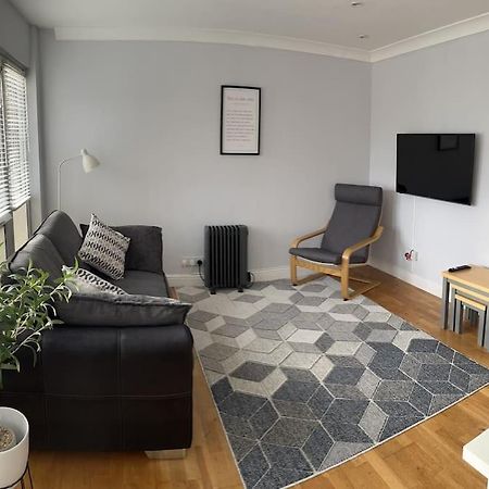 Tranquil Haven Retreat Lejlighed Lexden Eksteriør billede